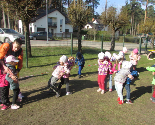 Sports brīvā dabā - aizraujošs